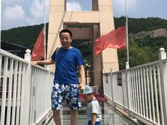 -山西乌金山旅游区