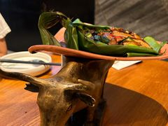 -云海肴·汽锅鸡·云南菜(苏州中心店)