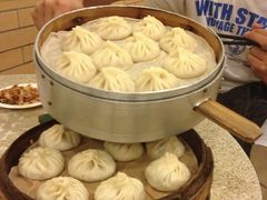 一号土猪肉包-老班长手工灌汤包老店(东山店)