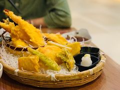 -阿吾罗日本料理(K11艺术中心店)