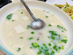 -鸭绿江民族饭店(总店)