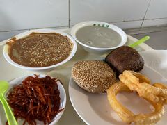 -尹三豆汁(天坛店)