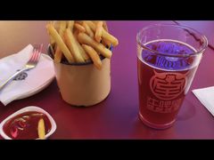 -牛啤堂精酿啤酒餐吧(五棵松华熙店)