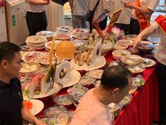 -群乐饭店(滨安路店)