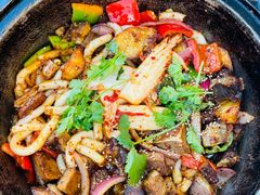 -清真.德枭炕肉店.青海菜(大新街夜市店)