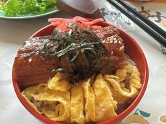 -和创柚子·会席日本料理(新区淮海街店)