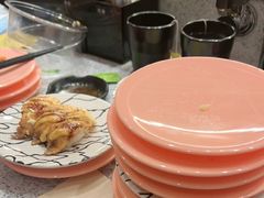 -争鲜回转寿司(中街大悦城店)