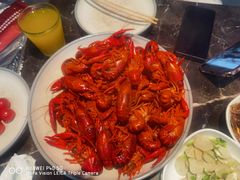 -指爱龙虾(金杨路总店)