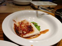 -万兴佳烤肉·长白山老味道(东岸里店)