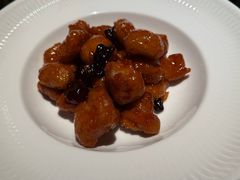 -喜悦烤鸭·新京菜(王府井店)