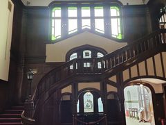 -青岛德国总督楼旧址博物馆