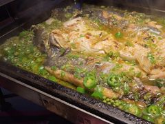 湄公鱼-匠子烤鱼(远大购物中心店)