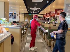 -海底捞火锅(太原南站店)