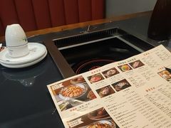 -晓林火锅(安定门店)
