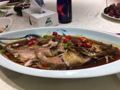 -安徽大厦中餐厅