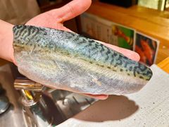 -镹·鱼料理  国产鱼使用店