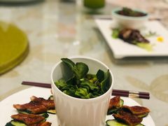 -山明水秀大饭店
