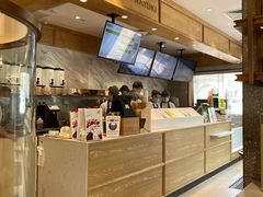 -奈雪的茶(大梅沙8号仓店)