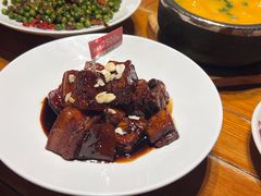 -田婆婆的菜(新天地店)