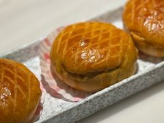 酥皮水牛奶菠萝包-陶陶居酒家(解放北路店)