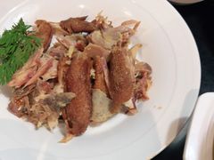 -大鸭梨烤鸭(甘家口店)