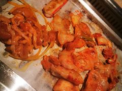 -新石器烤肉(之心城店)