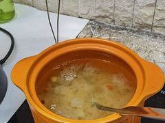 -浙江西子宾馆·瑶园咖啡厅