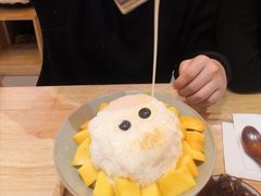 -怪物的冰与火(天虹商场中山路店)