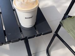 -北芒BEIMO COFFEE(五台山店)