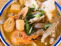 -林记木担鱼丸汤(鼓浪屿店)