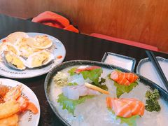 -松子料理(亮马桥店)