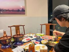 -南门涮肉(上海一店)