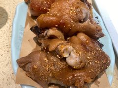 -状元阁烧烤(新华路总店)