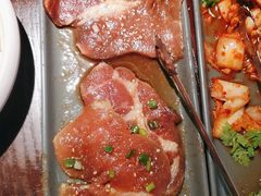 -新石器烤肉(之心城店)