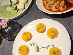 -锦府园·新台州菜(合生汇店)