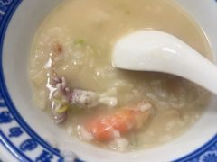 -桂园白粥·潮汕老味道