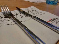 -托斯卡纳烘焙意大利餐厅(五天地店)