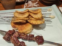 -状元阁烧烤(新华路总店)