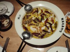 -新太二·鲜料川菜(东汇城店)