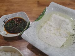 -丘艳豆花饭大排档(大坪店)