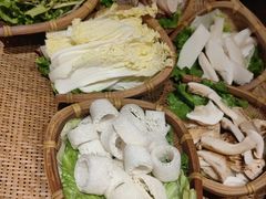 -滇野云南野生菌餐厅(陕西南路店)