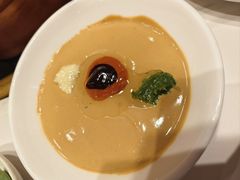 芝麻酱-东门口·新式老北京火锅(河西龙湖天街店)
