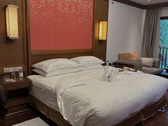 -西双版纳安纳塔拉度假酒店
