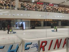 -TheRink大零溜冰场(IFS国金中心店)