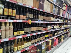 -世纪联华(杭州新塘路店)