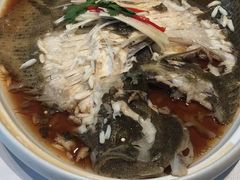 -百富源·海鲜辽菜(和平北大街店)