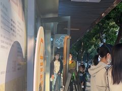 -喜茶(广州滨江宏岸店)
