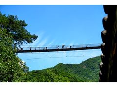 -遂昌金矿国家矿山公园