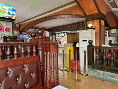 -中山威尼斯西餐厅(三乡总店)