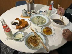 -君东记本帮面馆(天钥桥路店)